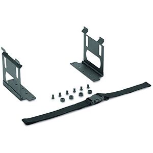 Dometic CoolFreeze CF-CDF-FK Vehicle Fixing Kit for CF 16 60, CDF 16 36, Black Dometic CoolFreeze CF-CDF-FK Vehicle Fixing Kit for CF 16 60, CDF 16 36, Black
