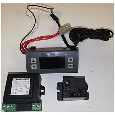 Candy N/A - Nero - Display Module Candy N/A - Nero - Display Module