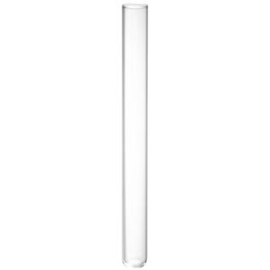 neoLab E-2414 test tubes, AR glass, 15,16 mm diameter, 160 mm long (pack of 100) neoLab E-2414 test tubes, AR glass, 15,16 mm diameter, 160 mm long (pack of 100)