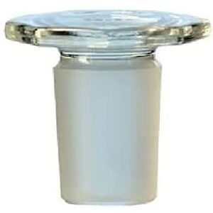 Duran 24 624 06 Glass Stopper, NS 14/23 (Pack of 10) Duran 24 624 06 Glass Stopper, NS 14/23 (Pack of 10)