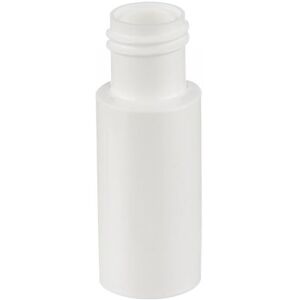 Wheaton W242833 Dropping Bottle, 7mL, White LDPE, Use With 15-415 Screw Cap And 15mm Dropper Tip (Case Of 100) Wheaton W242833 Dropping Bottle, 7mL, White LDPE, Use With 15-415 Screw Cap And 15mm Dropper Tip (Case Of 100)