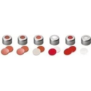 neochrom 7 (Alu Crimp ND8 with Hole Red Rubber/Beige (Pack of 100) neochrom 7 (Alu Crimp ND8 with Hole Red Rubber/Beige (Pack of 100)