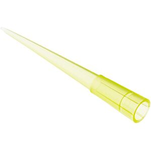 neoLab 1/6174 Pipette Tips – Polypropylene – 1-200 µl – Yellow (Pack of 1000) neoLab 1/6174 Pipette Tips – Polypropylene – 1-200 µl – Yellow (Pack of 1000)