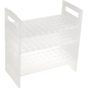 SP Scienceware Bel-Art Pipette Support Rack; 16mm, 50 Places, 8⅜ x 4½ x 8¾ in., Polypropylene (F18953-0000) SP Scienceware Bel-Art Pipette Support Rack; 16mm, 50 Places, 8⅜ x 4½ x 8¾ in., Polypropylene (F18953-0000)
