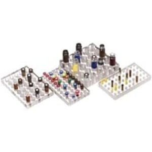 neoLab 7/0787 Bottle Rack for 25 Bottles 24 mm Diameter neoLab 7/0787 Bottle Rack for 25 Bottles 24 mm Diameter