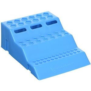neoLab 7 3095 Combo Rack f PCR, Tube, Polypropylene, 24 x 0.2 ml 14 x 0.5 x 1.5/2.0 ml 10oz neoLab 7 3095 Combo Rack f PCR, Tube, Polypropylene, 24 x 0.2 ml 14 x 0.5 x 1.5/2.0 ml 10oz