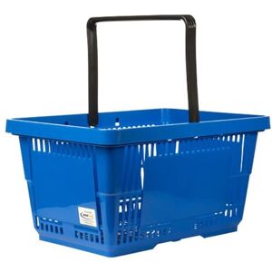 neoLab 1 7011 Laboratory Basket Polypropylene PP, 380 mm x 230 mm x L x H x W 255 mm Blue neoLab 1 7011 Laboratory Basket Polypropylene PP, 380 mm x 230 mm x L x H x W 255 mm Blue