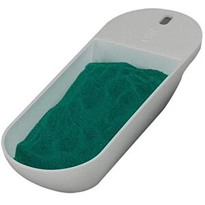 SP Scienceware Bel-Art F36933-0004 Sterileware Sampling Scoop, 250ml, 8oz, Sterile Plastic, Individually Wrapped, Pack of 50 SP Scienceware Bel-Art F36933-0004 Sterileware Sampling Scoop, 250ml, 8oz, Sterile Plastic, Individually Wrapped, Pack of 50