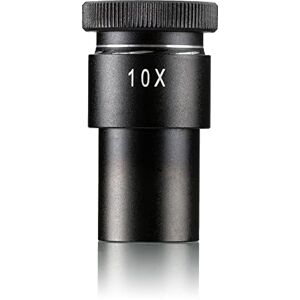 BRESSER Microscope 23mm WF 10x Measurement Eyepiece BRESSER Microscope 23mm WF 10x Measurement Eyepiece