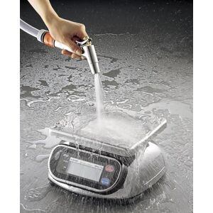 A&D Weighing SK-20KWP Washdown Compact Scale 20 kg x 10 g A&D Weighing SK-20KWP Washdown Compact Scale 20 kg x 10 g