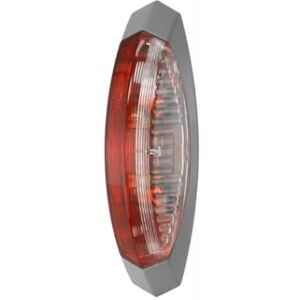 Hella 2XS 008 479-001 Marker Light Halogen 12V mounting left/Lateral Mounting Hella 2XS 008 479-001 Marker Light Halogen 12V mounting left/Lateral Mounting