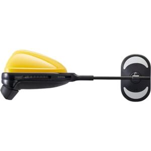 EMUK Set Caravan towing mirrors compatible with Audi A4 2015- & A5 2016- EMUK Set Caravan towing mirrors compatible with Audi A4 2015- & A5 2016-