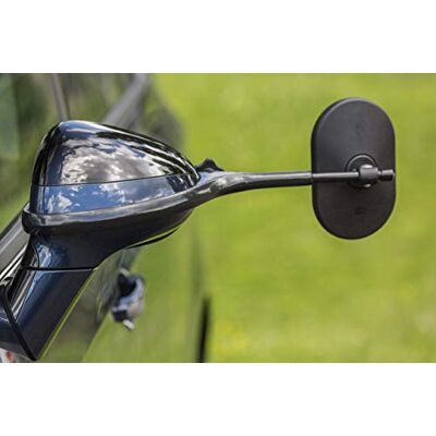 EMUK 100855 Additional Exterior Mirror EMUK 100855 Additional Exterior Mirror