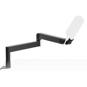 Elgato Wave Mic Arm Pro 360° Rotatable Low Profile Gas Spring Microphone Arm, Works Mics/Shure SM7B/HyperX QuadCast/Rode/Blue Yeti & more – For Broadcasting/Podcasting/Streaming Elgato Wave Mic Arm Pro 360° Rotatable Low Profile Gas Spring Microphone Arm, Works Mics/Shure SM7B/HyperX QuadCast/Rode/Blue Yeti & more – For Broadcasting/Podcasting/Streaming