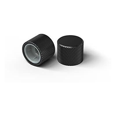 GLORIOUS GMMK Pro Rotary Knob Black (GLO-ACC-P75-RK-B) GLORIOUS GMMK Pro Rotary Knob Black (GLO-ACC-P75-RK-B)