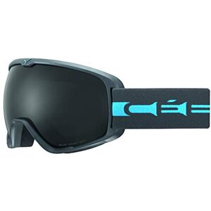 Cb Cebe Artic L Goggles - Matt Grey Blue, Large