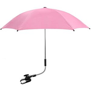 For Your Little One Baby Parasol Umbrella Compatible with Teutonia Canopy Protect Sun & Rain