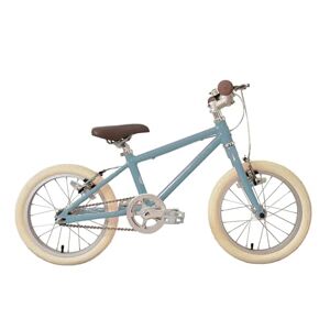 Bobbin Skylark 16" Wheel Kids Bike Moody Blue