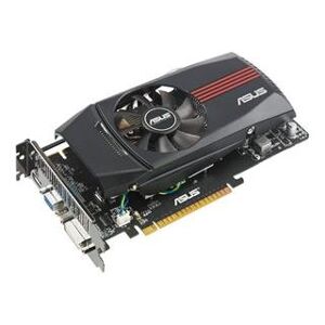Asus nVIDIA 3D GeForce GTX 550 TI DirectCu Graphics Card (1GB)