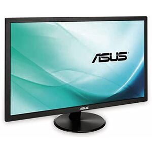 Asus VP228DE 21.5 Inch 1920 x 1080 Full HD LED Monitor - Black