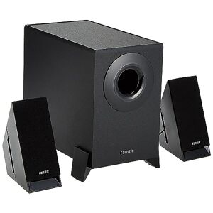 Edifier - Multimedia Speaker M1360 2.1 System Black