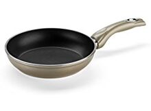 Bialetti non-stick frying pan madame 28 cm - bottom atiscivolo
