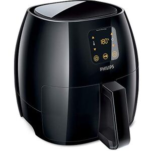 Philips Avance Collection Air Fryer, Healthy Cooking, Baking and Grilling, 2100 W, Extra-Large, HD9240/90
