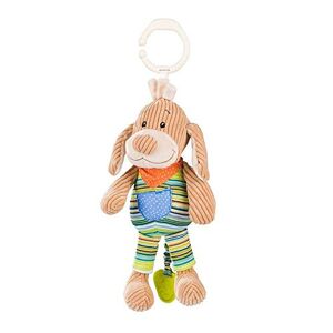 BabyOno toy for children with music DOG SPARKY