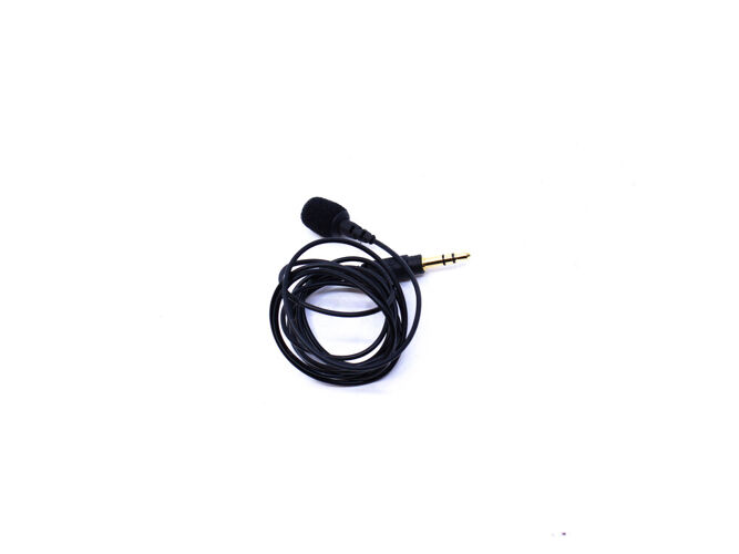 Rode Used Rode Lavalier Microphone