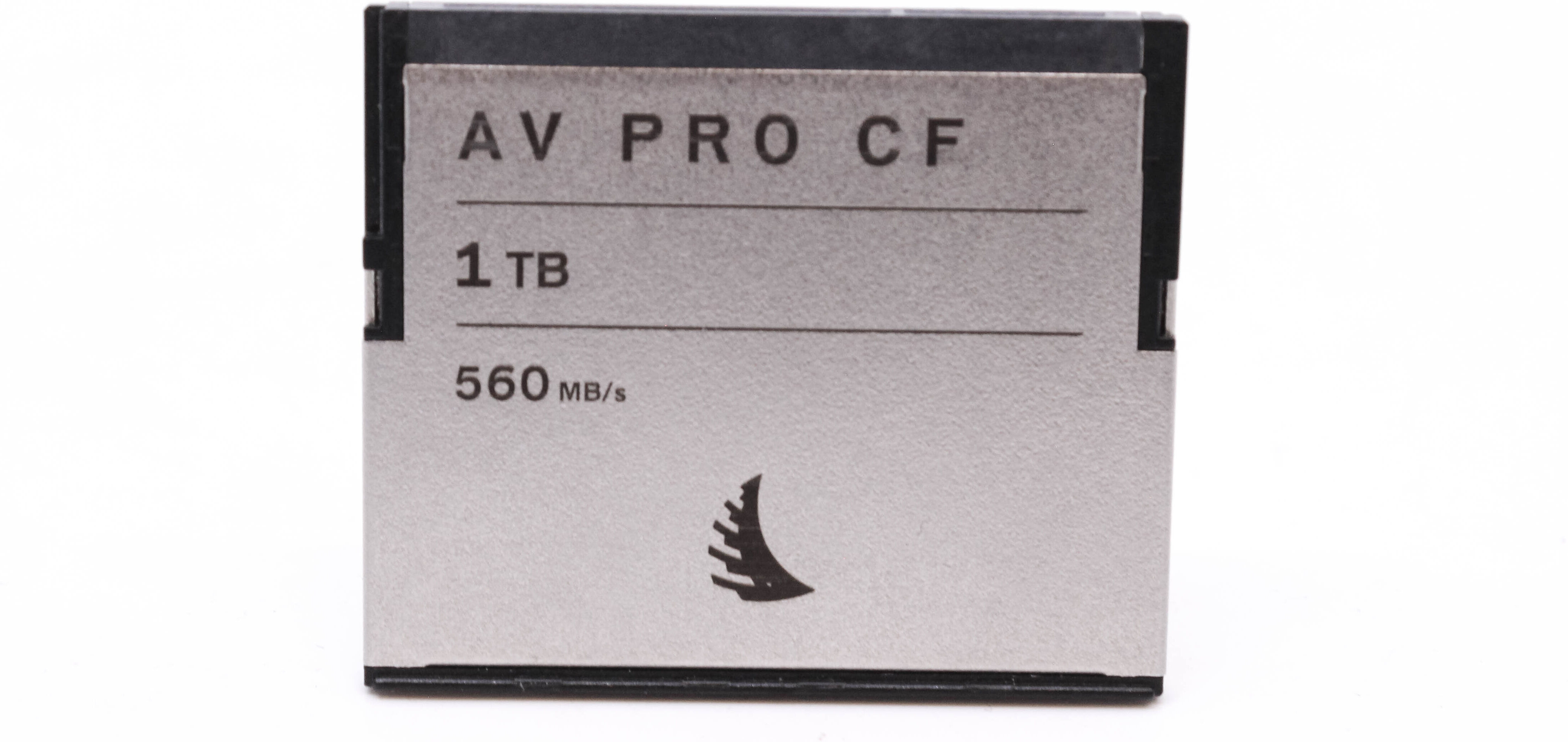 Used Angelbird 1TB AV Pro CFast 2.0 CF Card