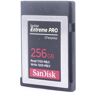 Used SanDisk 256GB Extreme PRO CFexpress Card Type B