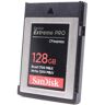 Used SanDisk 128GB Extreme PRO CFexpress Card Type B