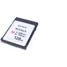 Used Sony XQD M 128GB 440MB/s Card