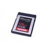 Used SanDisk 128GB Extreme PRO CFexpress Card Type B