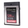 Used SanDisk 128GB Extreme PRO CFexpress Card Type B