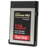 Used SanDisk 128GB Extreme PRO CFexpress Card Type B