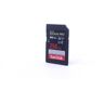 Used SanDisk Extreme Pro 256GB 300MB/S UHS-II SDXC Card