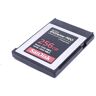 Used SanDisk 256GB Extreme PRO CFexpress Card Type B