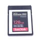 Used SanDisk 128GB Extreme PRO CFexpress Card Type B