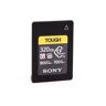 Used Sony 320GB 800MB/s Tough Type A CFexpress Card