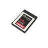 Used SanDisk 128GB Extreme PRO CFexpress Card Type B