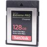 Used SanDisk 128GB Extreme PRO CFexpress Card Type B