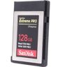 Used SanDisk 128GB Extreme PRO CFexpress Card Type B