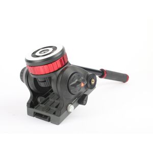Manfrotto Used Manfrotto MVH502A Fluid Head