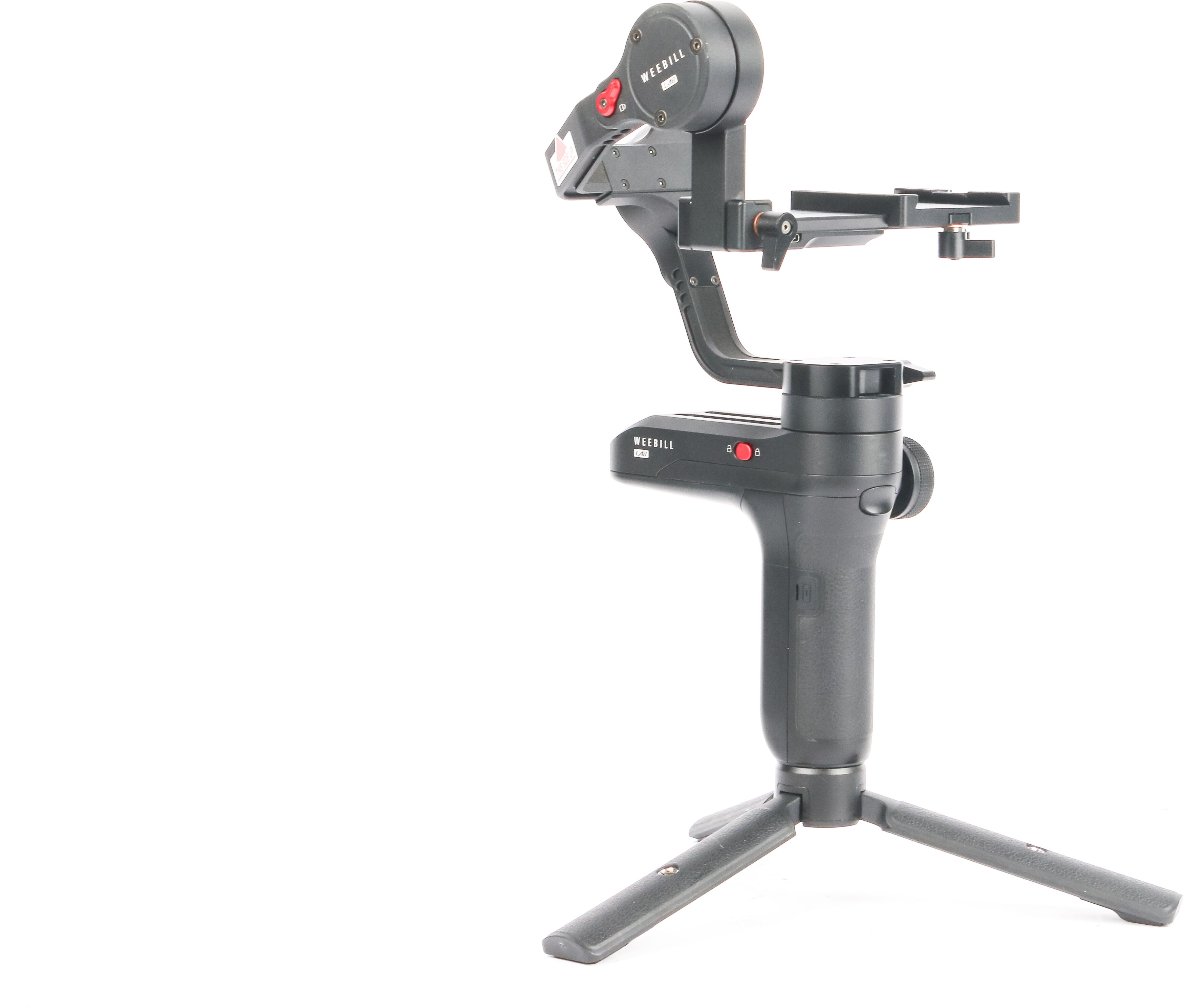 Zhiyun-Tech Used Zhiyun Weebill Lab Handheld Gimbal Stabilizer