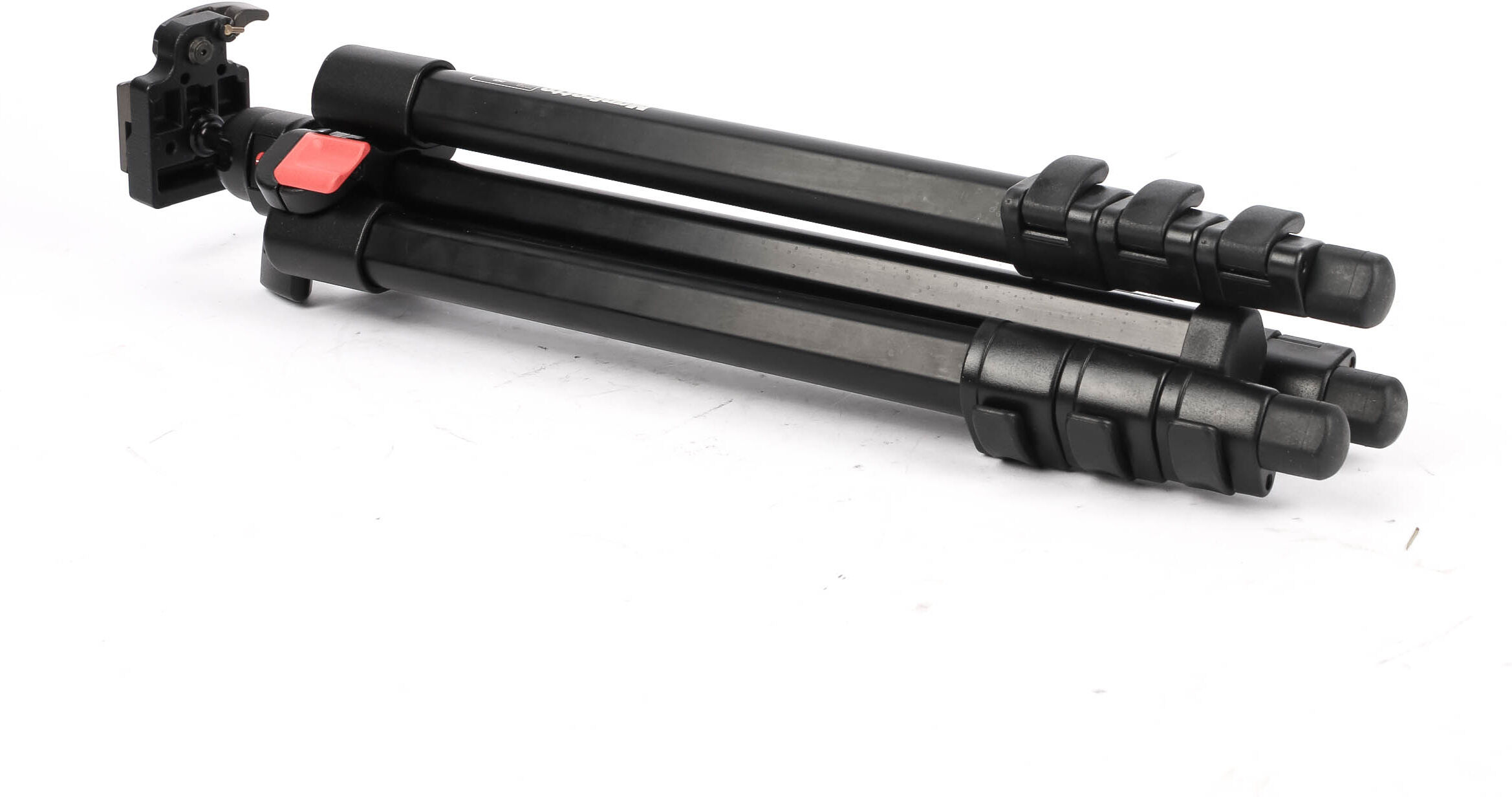 Used Manfrotto 725B Tripod