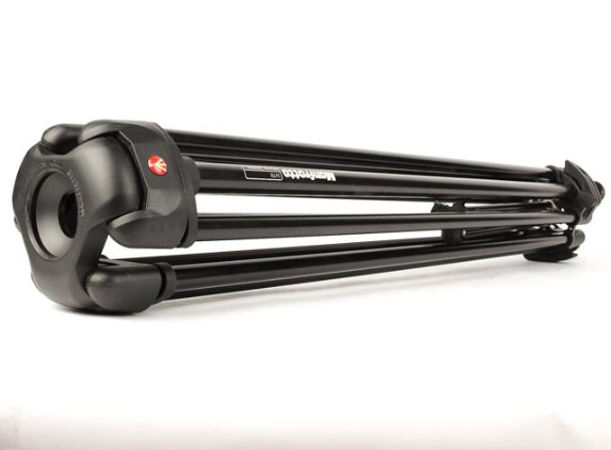 Manfrotto Used Manfrotto 547B Pr...