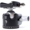 Used Really Right Stuff BH-40 Ball Head with Full-Size Lever-Release Clamp