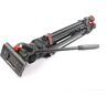 Used Sachtler DV6 SB Carbon Fiber Tripod System