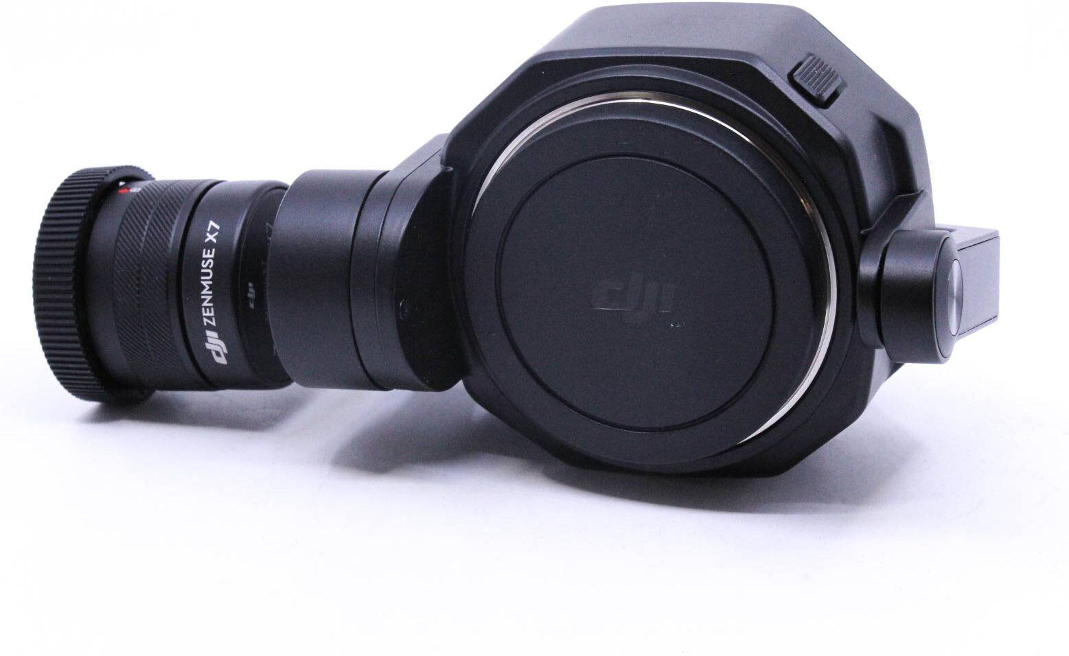 Used DJI ZENMUSE X7 Camera